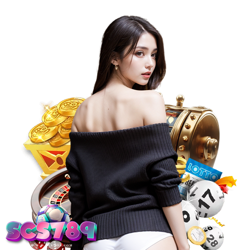 scs789 ลิขสิทธิ์แท้