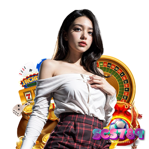 scs789 ไม่ผ่านเอเย่นต์